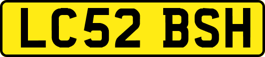 LC52BSH