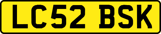 LC52BSK