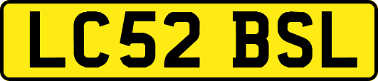 LC52BSL
