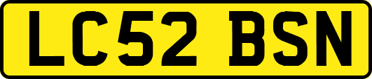 LC52BSN