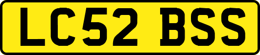 LC52BSS