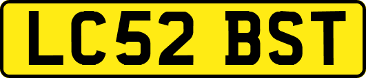 LC52BST