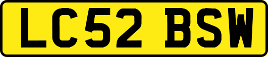 LC52BSW