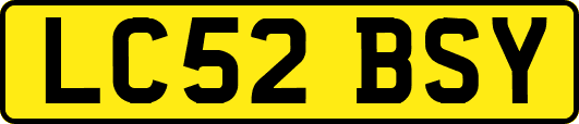 LC52BSY