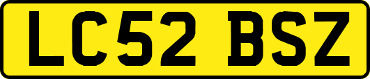 LC52BSZ