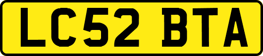 LC52BTA