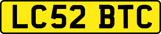 LC52BTC