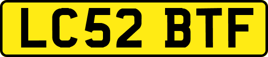 LC52BTF