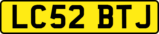 LC52BTJ