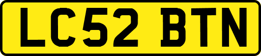 LC52BTN