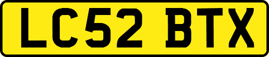 LC52BTX