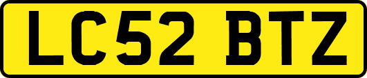 LC52BTZ