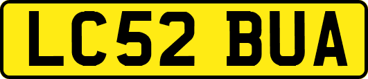 LC52BUA