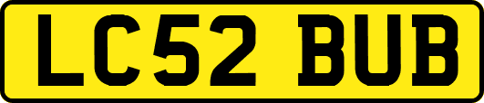 LC52BUB