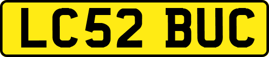LC52BUC