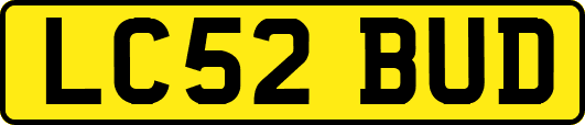 LC52BUD