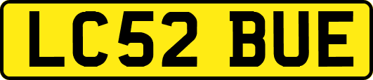 LC52BUE