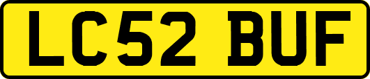 LC52BUF