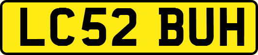 LC52BUH