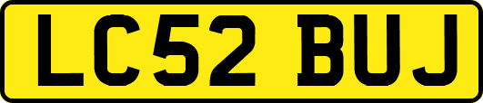 LC52BUJ