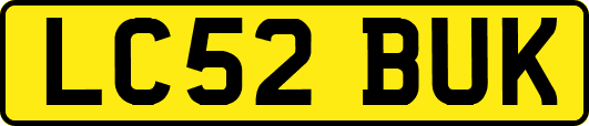 LC52BUK