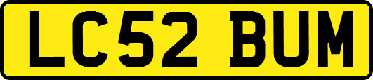 LC52BUM