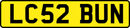 LC52BUN