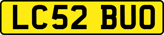 LC52BUO