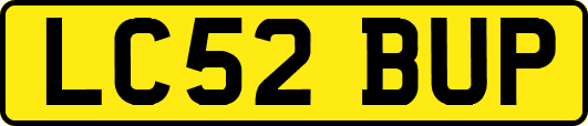 LC52BUP