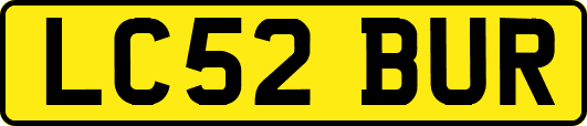 LC52BUR