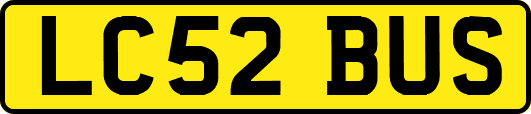 LC52BUS