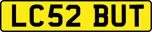 LC52BUT