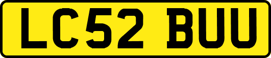 LC52BUU