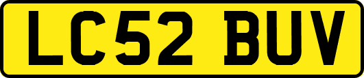 LC52BUV