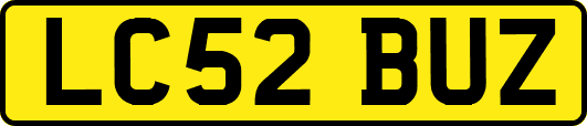 LC52BUZ
