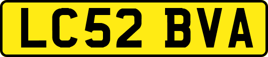 LC52BVA
