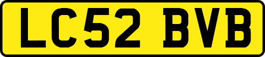 LC52BVB