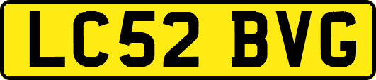 LC52BVG