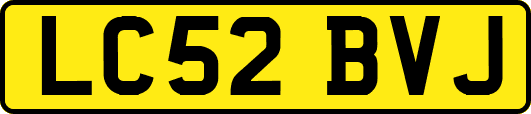 LC52BVJ