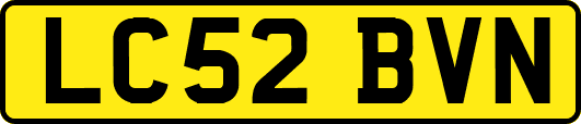 LC52BVN