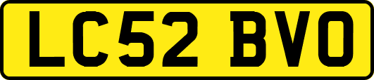 LC52BVO