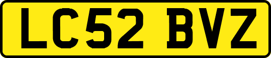 LC52BVZ