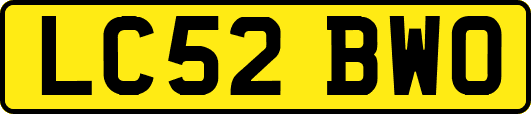 LC52BWO