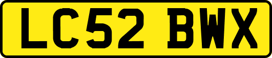 LC52BWX