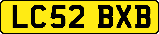 LC52BXB