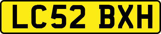 LC52BXH