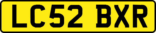 LC52BXR
