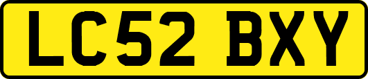 LC52BXY