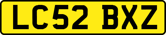 LC52BXZ