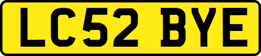 LC52BYE